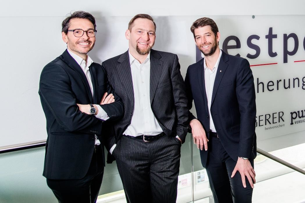 Bilder bestpoint Versicherungsmakler GmbH