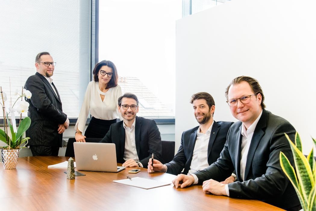 Bilder bestpoint Versicherungsmakler GmbH