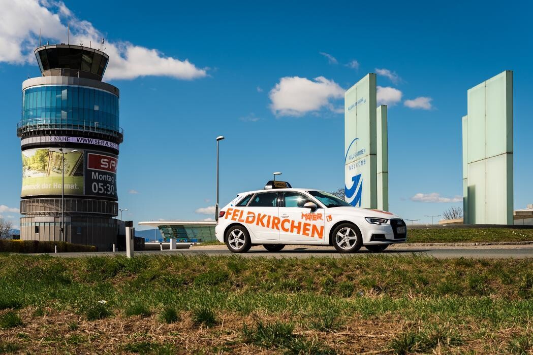 Bilder Fahrschule Mayer Feldkirchen