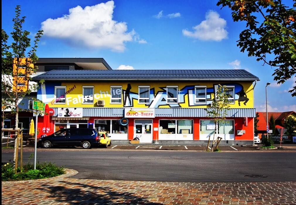 Bilder Fahrschule Mayer Feldkirchen