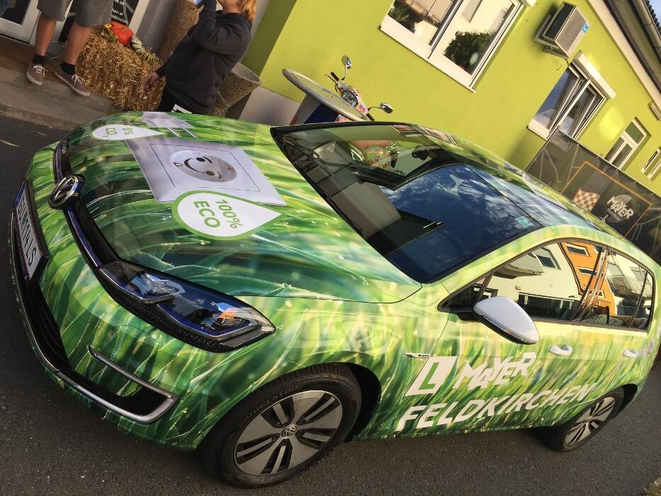 Bilder Fahrschule Mayer Feldkirchen