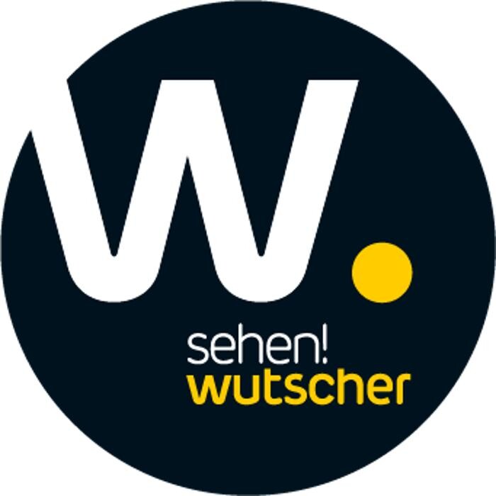 sehen!wutscher Logo