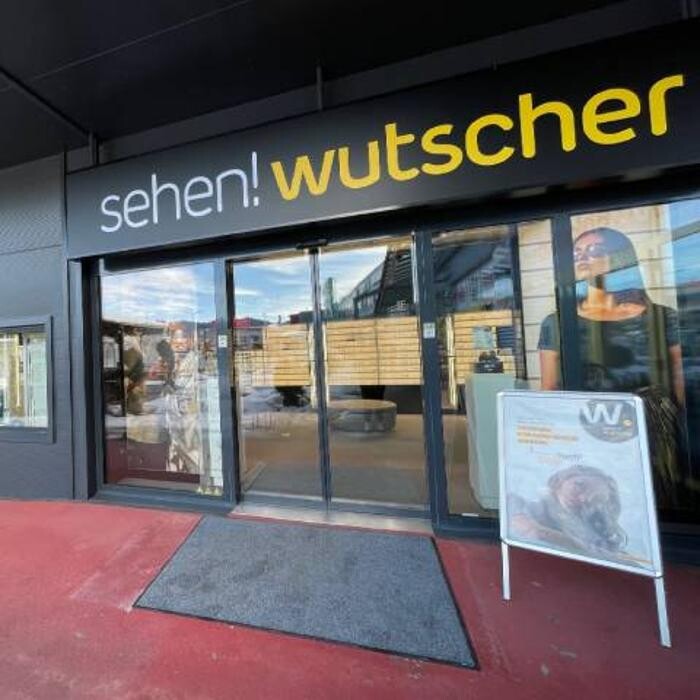 Bilder sehen!wutscher