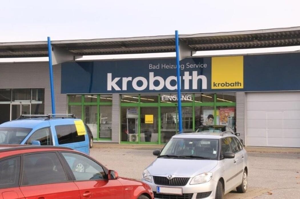 Bilder Krobath Bad Heizung Service GmbH - Fürstenfeld