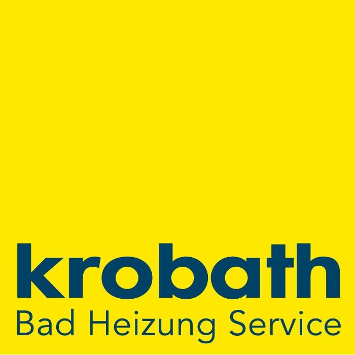 Krobath Bad Heizung Service GmbH - Fürstenfeld Logo