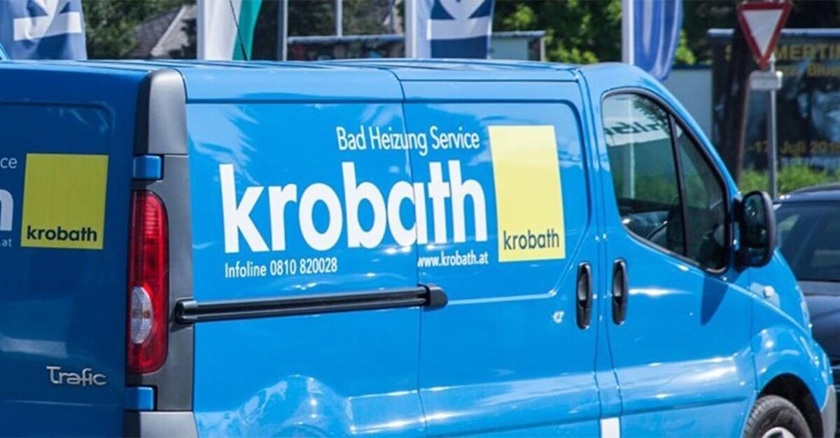 Bilder Krobath Bad Heizung Service GmbH - Fürstenfeld