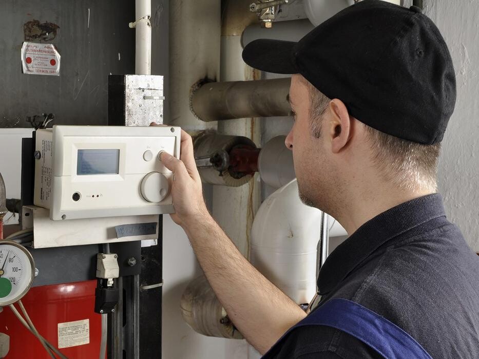 Bilder Krobath Bad Heizung Service GmbH - Fürstenfeld