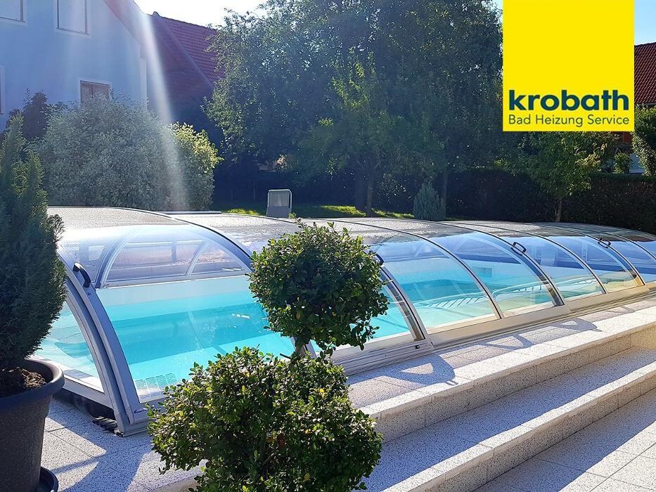 Bilder Krobath Bad Heizung Service GmbH - Fürstenfeld