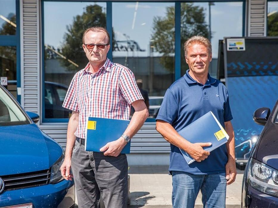 Bilder Krobath Bad Heizung Service GmbH - Fürstenfeld