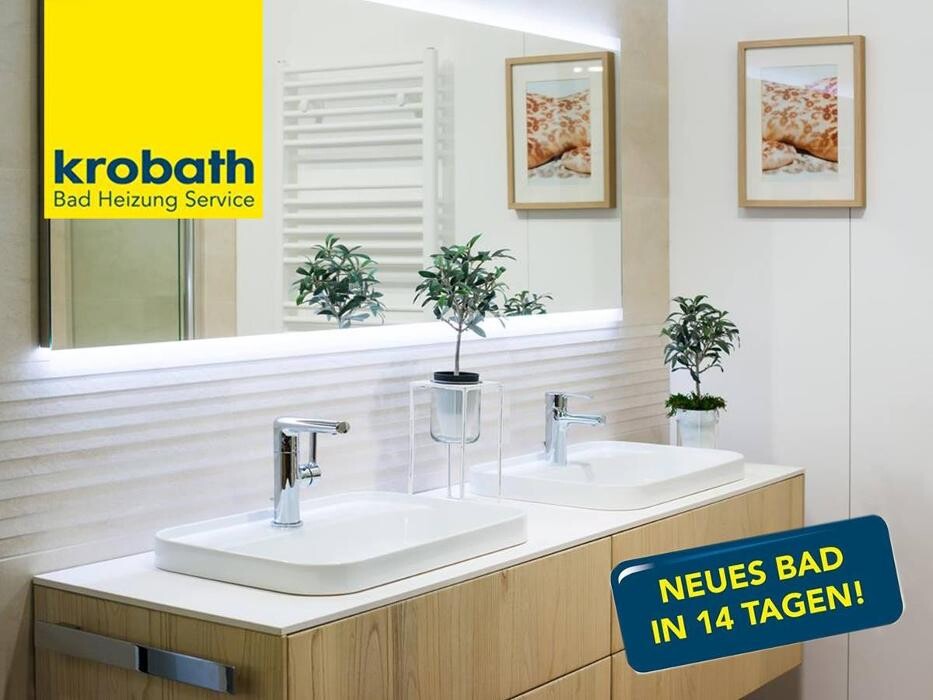Bilder Krobath Bad Heizung Service GmbH - Fürstenfeld