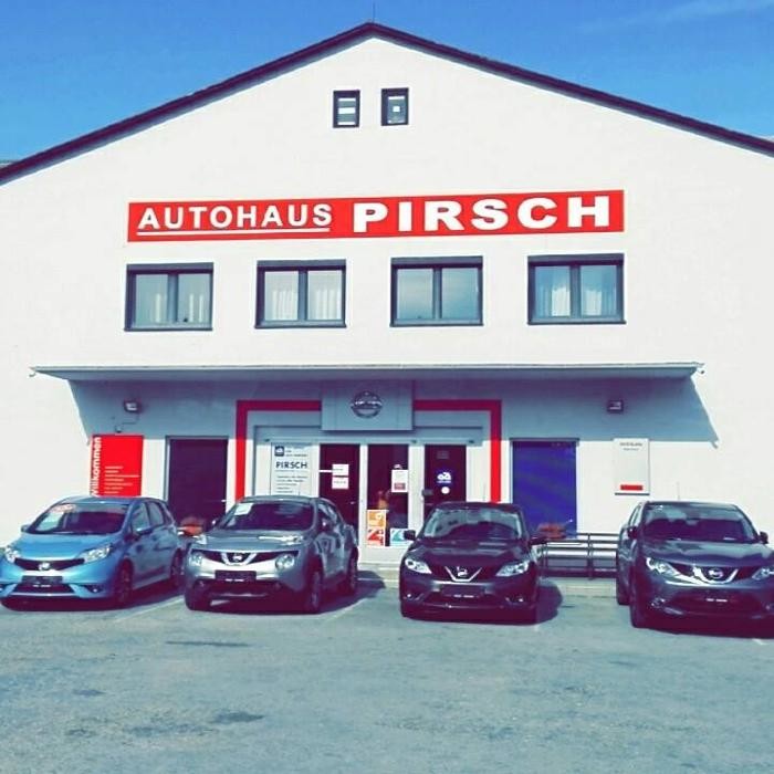 Bilder Autohaus Pirsch-Gössler KG