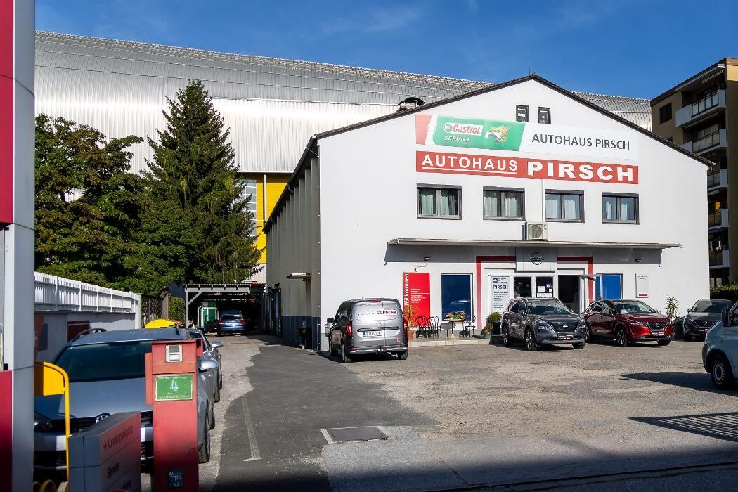 Bilder Autohaus Pirsch-Gössler KG