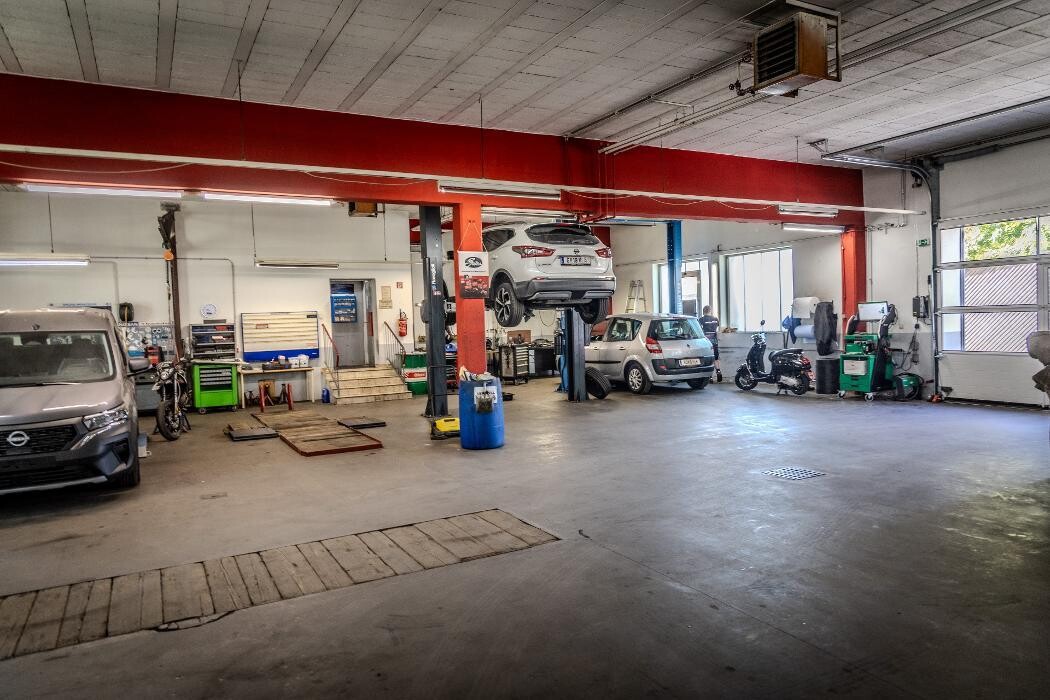 Bilder Autohaus Pirsch-Gössler KG