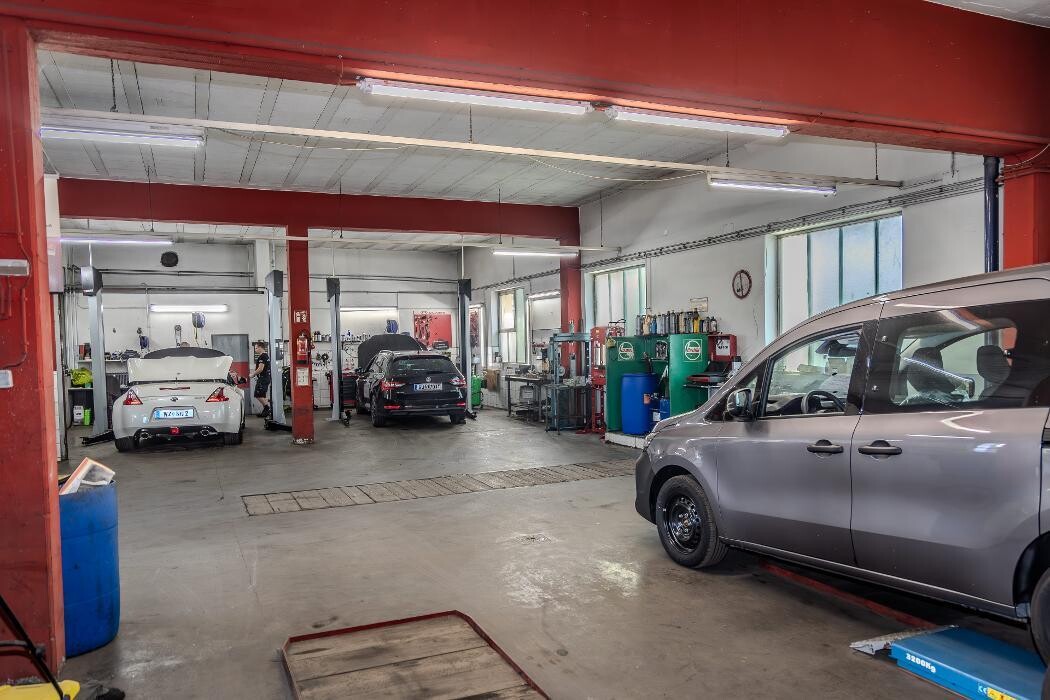 Bilder Autohaus Pirsch-Gössler KG