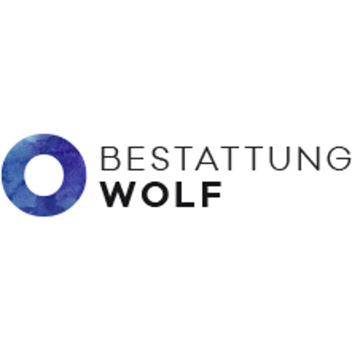 Bestattung Wolf - Gratwein Logo