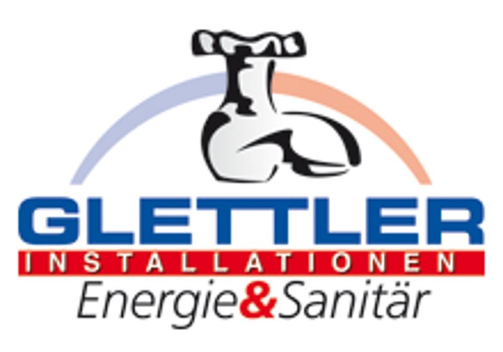 Glettler Installationen KG Logo