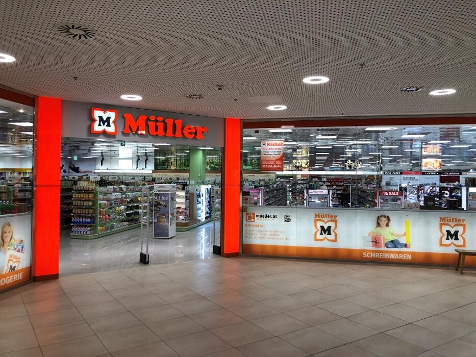 Bilder Müller