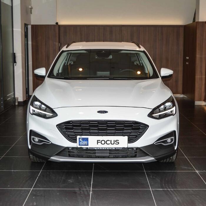 Bilder Autohaus FORD Gaberszik | Showroom & Verkauf