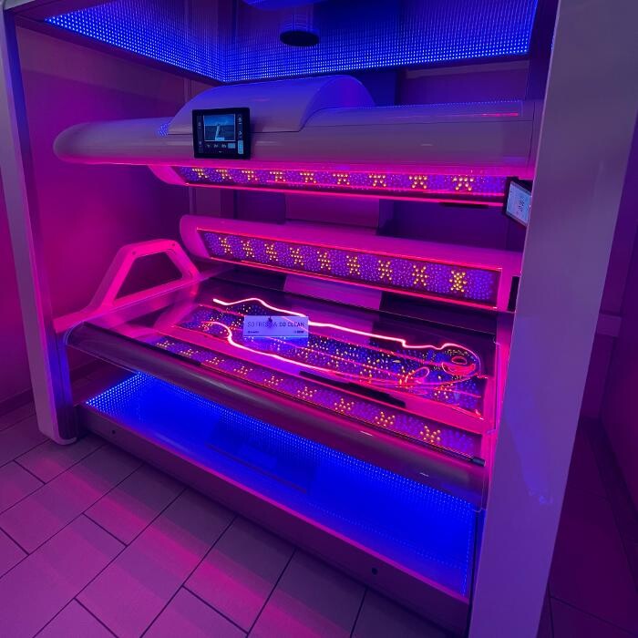 Bilder Top Solar Sonnenstudio