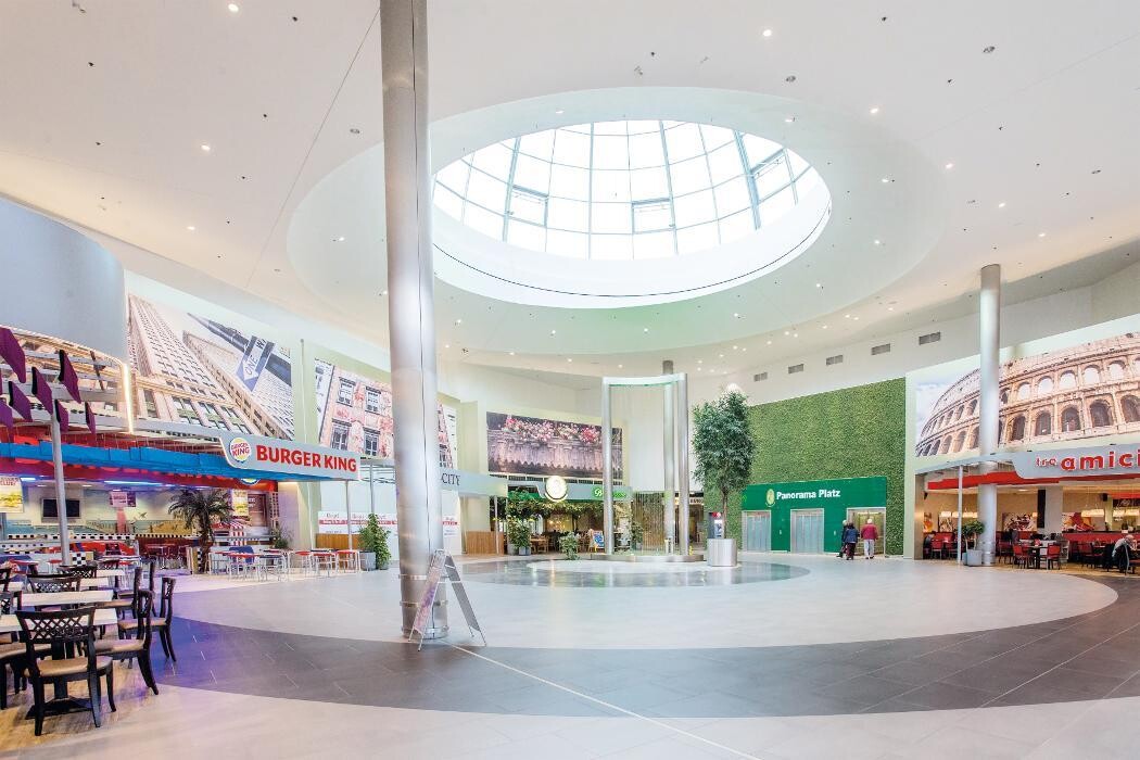 Bilder CITYPARK