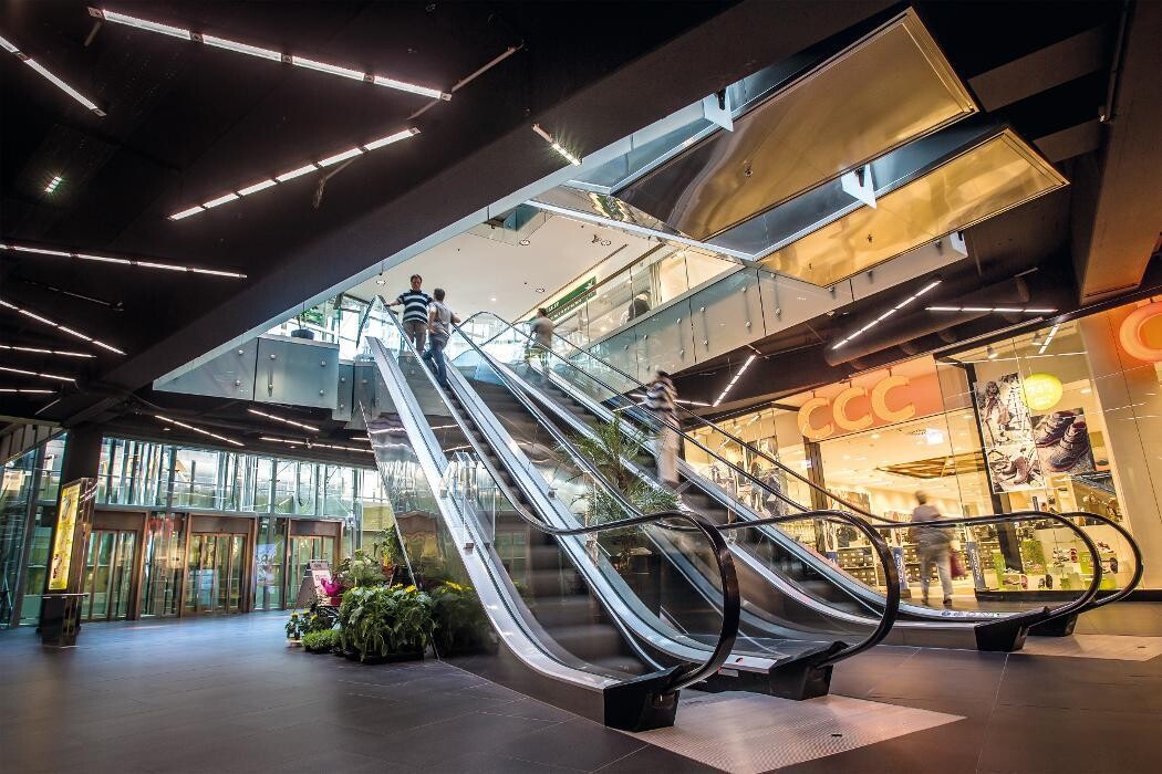 Bilder CITYPARK