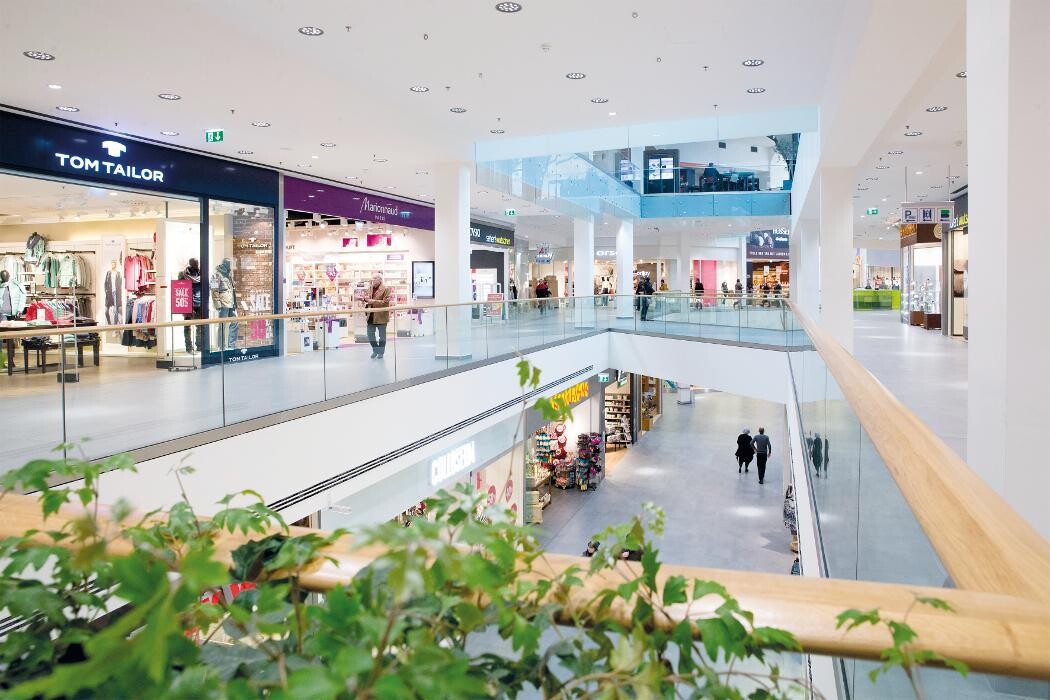 Bilder CITYPARK