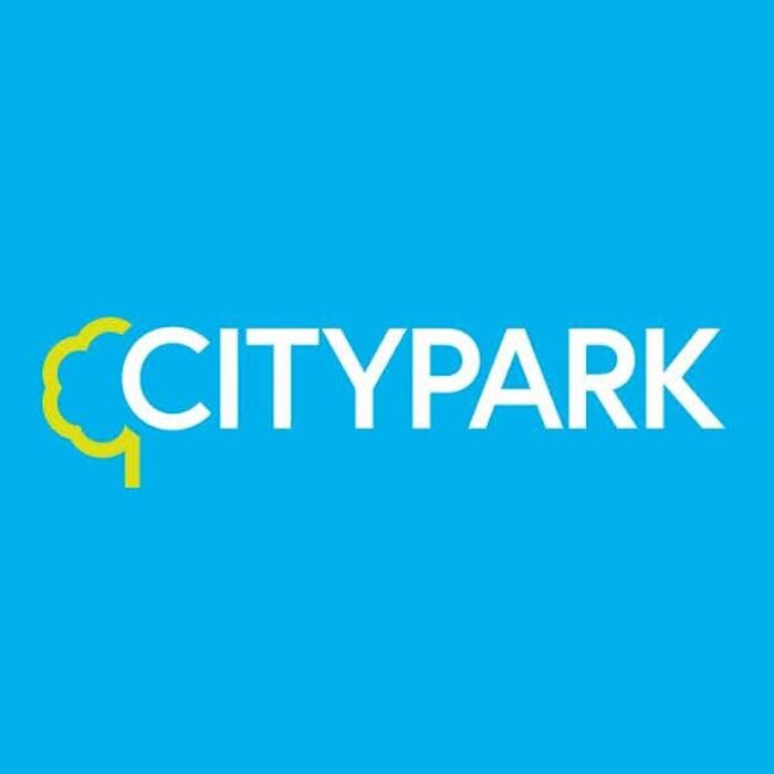 CITYPARK Logo