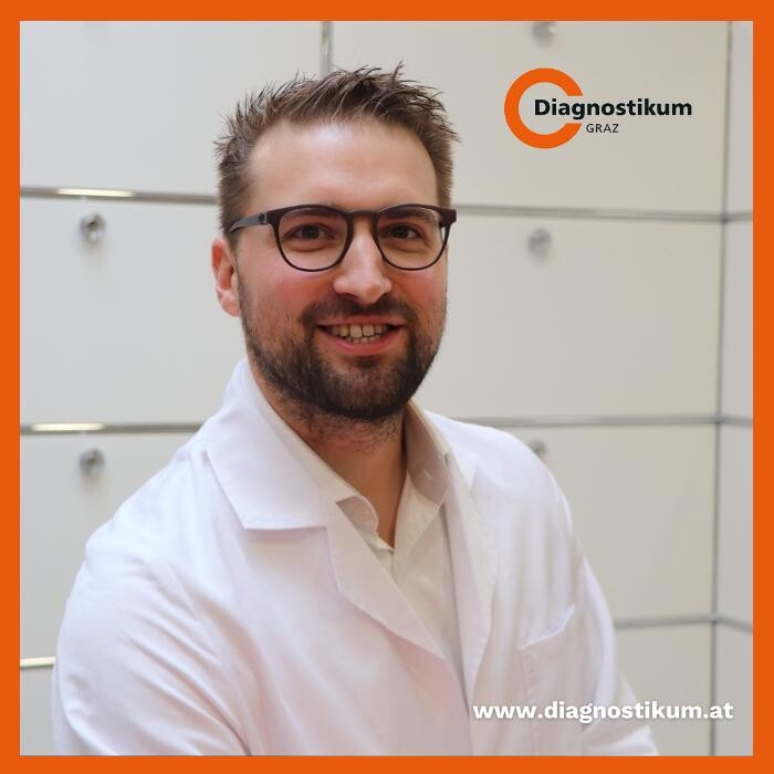 Bilder Diagnostikum Graz