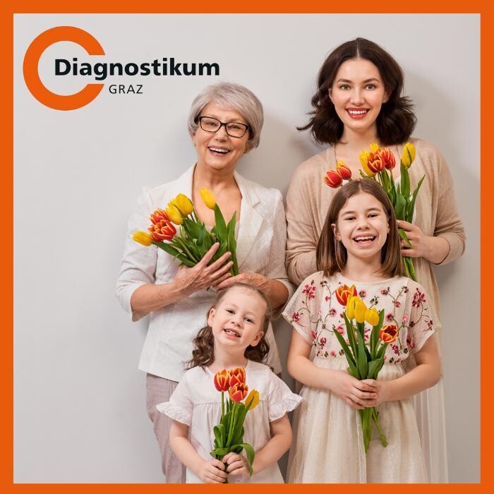Bilder Diagnostikum Graz