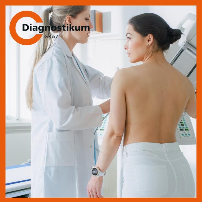 Bilder Diagnostikum Graz