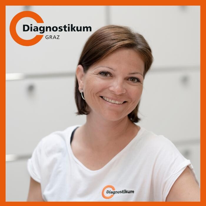 Bilder Diagnostikum Graz