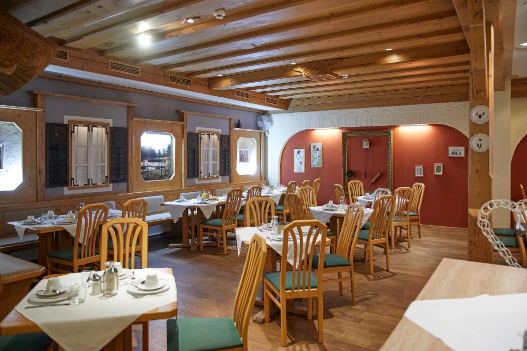 Bilder I AM Hotel Graz-Seiersberg