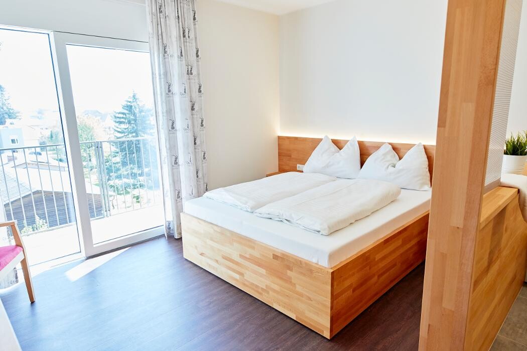 Bilder I AM Hotel Graz-Seiersberg