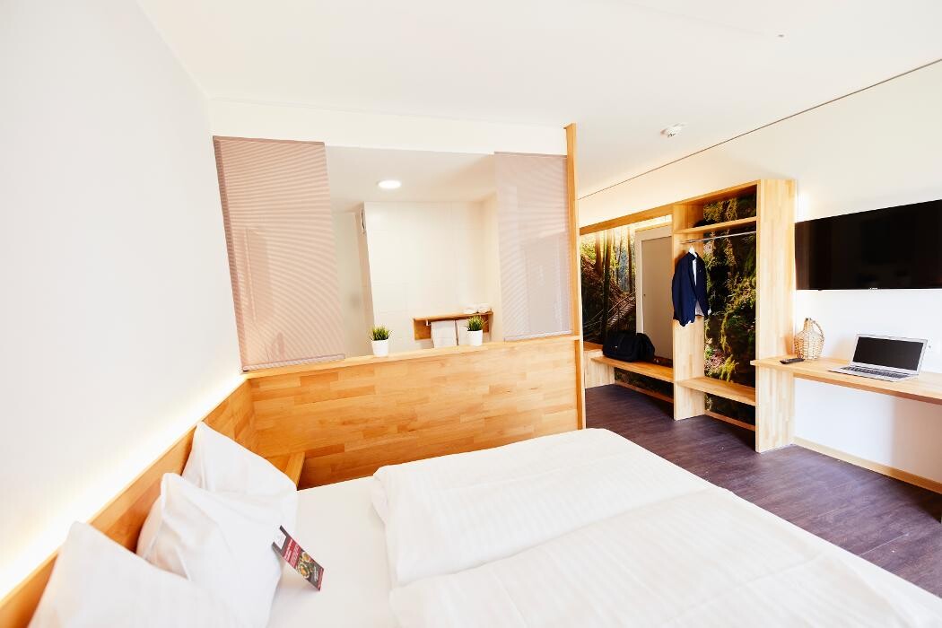 Bilder I AM Hotel Graz-Seiersberg