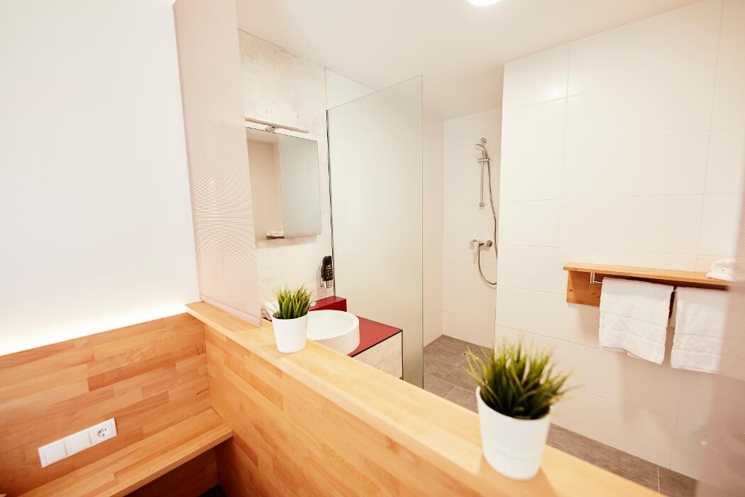 Bilder I AM Hotel Graz-Seiersberg