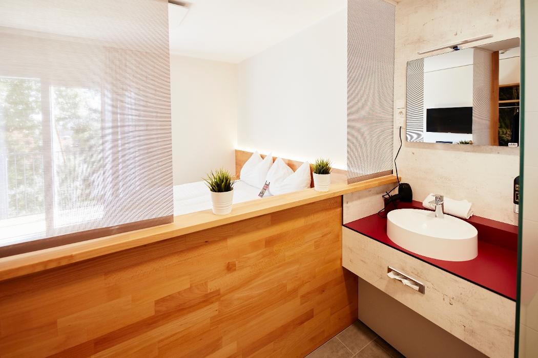 Bilder I AM Hotel Graz-Seiersberg