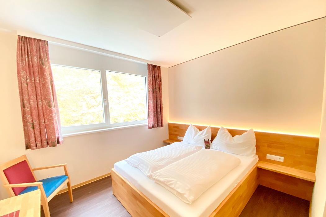Bilder I AM Hotel Graz-Seiersberg