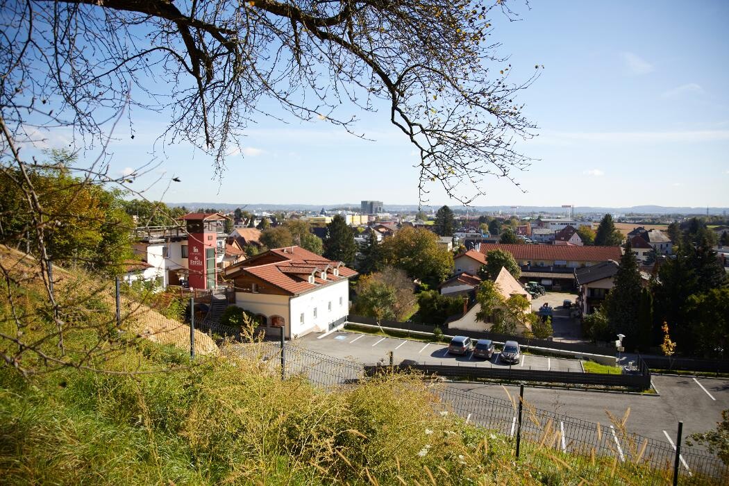 Bilder I AM Hotel Graz-Seiersberg