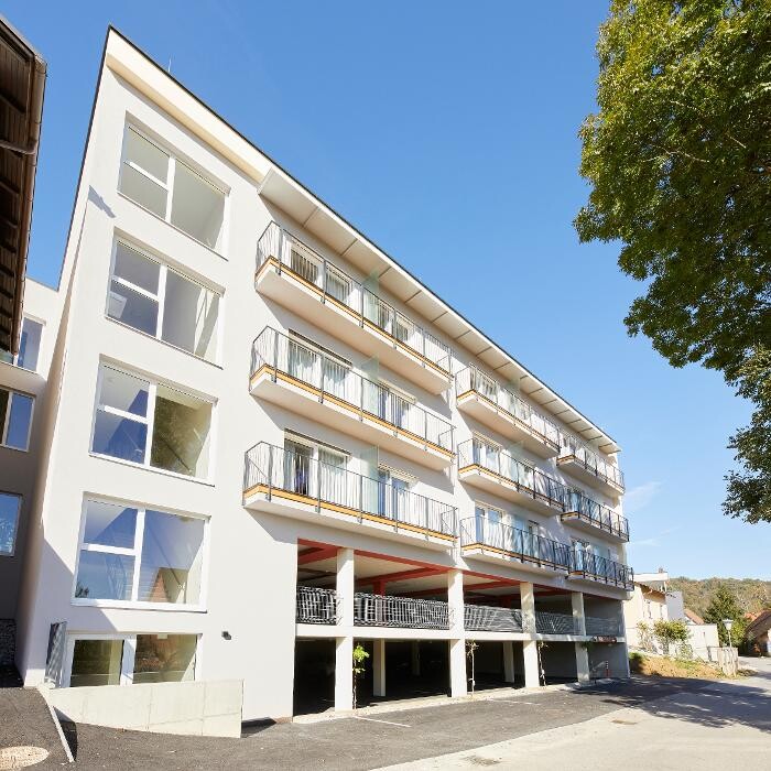 Bilder I AM Hotel Graz-Seiersberg