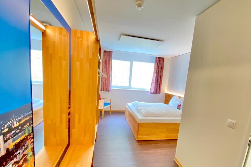 Bilder I AM Hotel Graz-Seiersberg