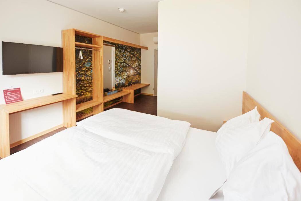 Bilder I AM Hotel Graz-Seiersberg