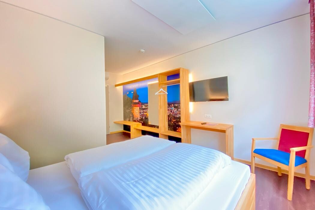 Bilder I AM Hotel Graz-Seiersberg