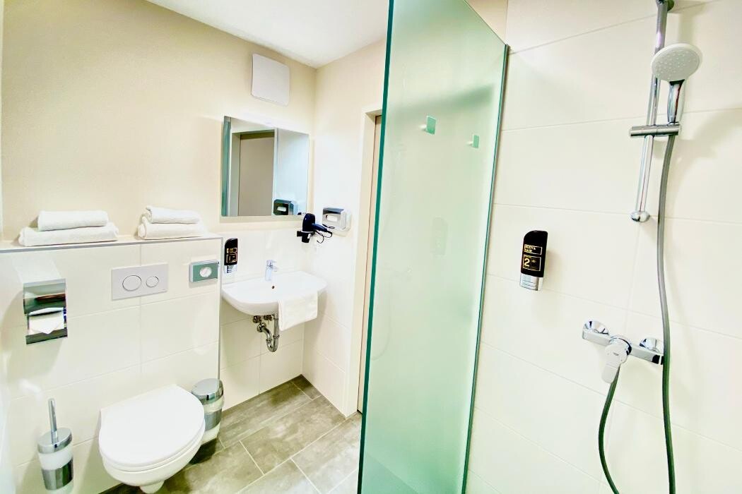 Bilder I AM Hotel Graz-Seiersberg