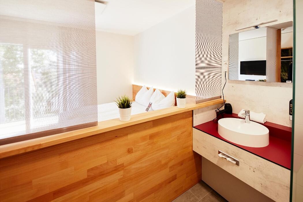 Bilder I AM Hotel Graz-Seiersberg