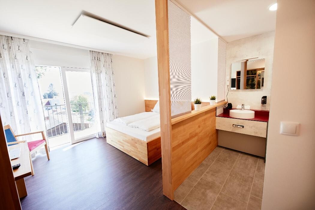 Bilder I AM Hotel Graz-Seiersberg