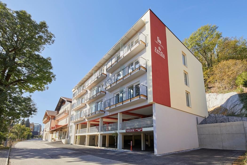 Bilder I AM Hotel Graz-Seiersberg