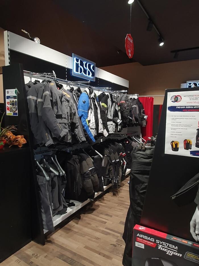 Bilder Motorrad Klug GmbH