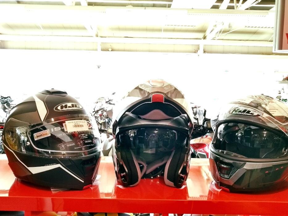 Bilder Motorrad Klug GmbH