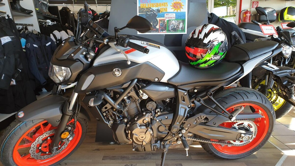 Bilder Motorrad Klug GmbH