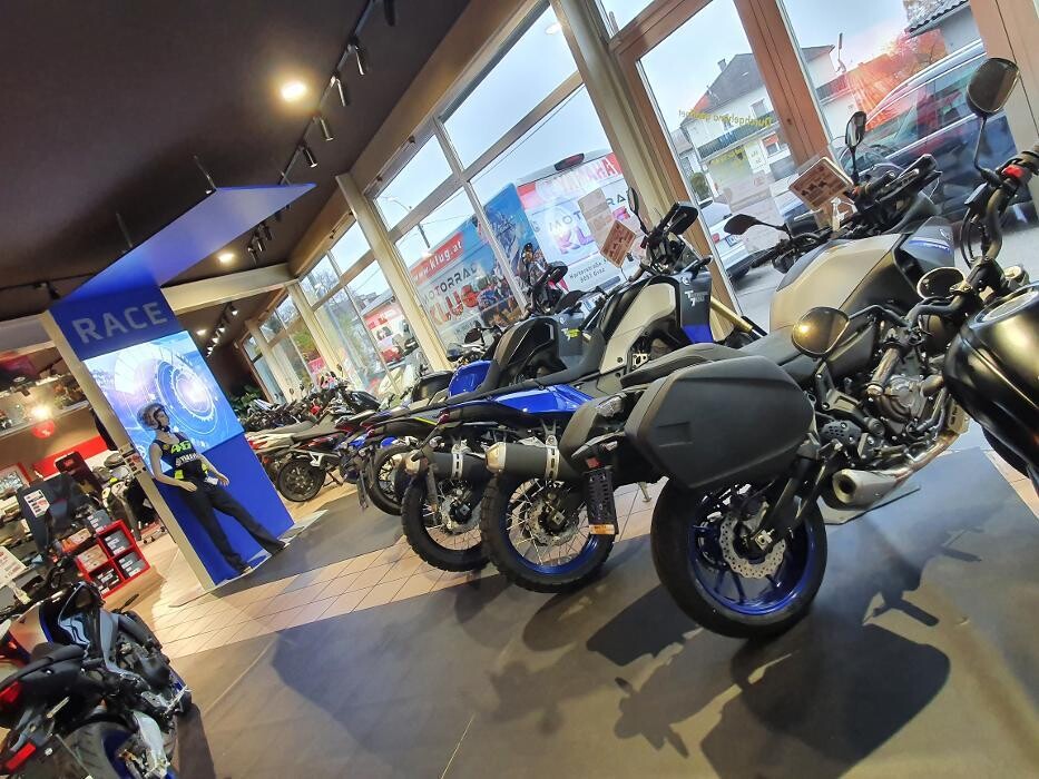Bilder Motorrad Klug GmbH